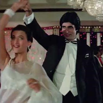 Dilbar Mere Kab Tak Mujhe With Lyrics | Satte Pe Satta | #GoldminesGaaneSuneAnsune