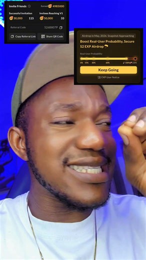 Sosovalue airdrop claim is live #airdrop #crypto #cryptocurrency #trading #billions