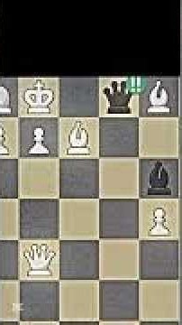 2 brilliants: Icelandic-Palme gambit