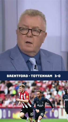 🔥 "THEY GET BULLIED BY EVERYONE!" Steve Nicol RIPS INTO Tottenham’s Lack Of Physicality! 🚨