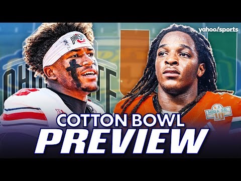 Cotton Bowl Preview: Why Miami's Roster Could AVENGE HISTORIC LOSS vs Ohio State