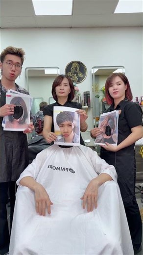 Đẹp không chịu, xấu mới chịu [BEN EAGLE] #funny #action #entertainment #comedy