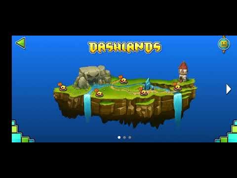 Geometry Dash World | Payload And Beast Mode