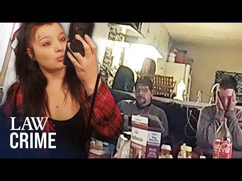 Family Ripped Baby from Pregnant Daughter's Womb: Police