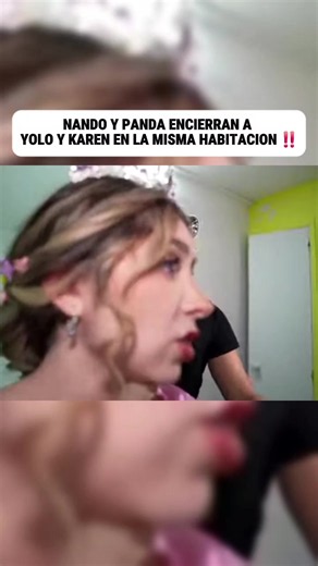 Karen se va de la casa de Yolo: reacción y resumen del conflicto