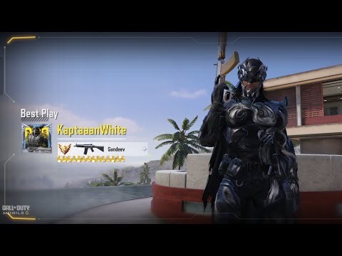 HIT GRANDMASTER 😈 MVP GRAU DOMINATION on RAID | Next Stop LEGENDARY 🔥 | CODM | Kaptaan White