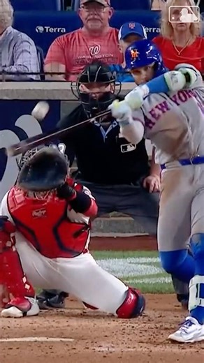 Bo Bichette hammers one OUTTA HERE! #mets #mlb #bobichette