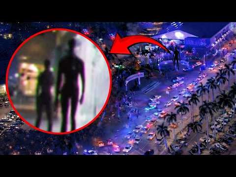 PROGRESS In Miami Alien Case; It's Going Viral Again- Watch Before It's Deleted!