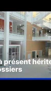 Quelles vont être les missions du nouveau Parquet national anticriminalité organisée?