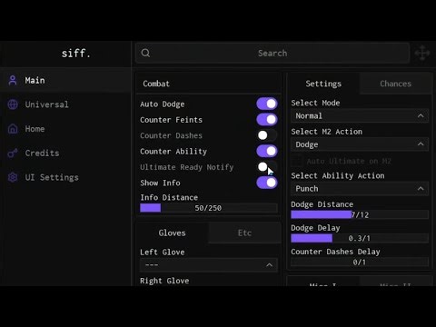 *NEW* untitled boxing game script [PASTEBIN 2025] AutoDodge, KillAura, AutoCounter and MORE