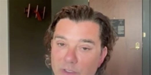 NOW SHOWING: KY3 goes one-on-one with Bush frontman Gavin Rossdale ahead of concert in the Ozarks