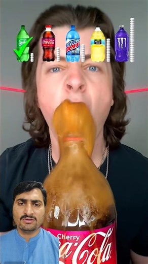 Giant Soda + Mentos Challenge!? 🥤😳 | Epic Explosion!