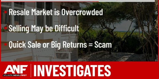 Read this first if you’re thinking about a spring break timeshare deal