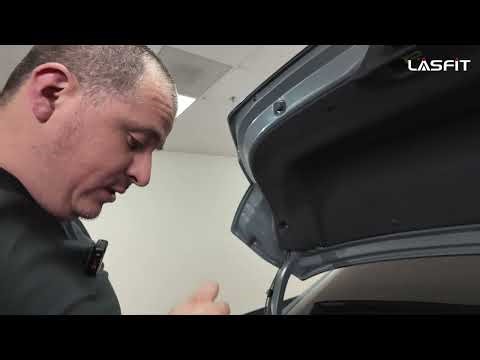 2021–2025 Hyundai Elantra Upgrade All Halogen to LED Detailed Install Guide | LED Upgrade (part 2)