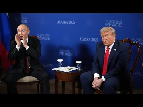 Trump holds one hour phone call with Putin