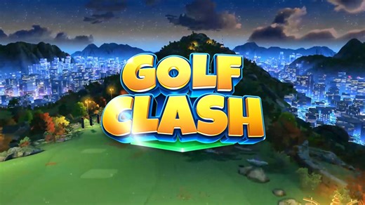 🕰️ The Midnight Countdown Tournament is LIVE! There’s no better way to wrap up the year than with a friendly yet competitive game of golf. End the year on a high note, make every swing count! The countdown is on! | Golf Clash