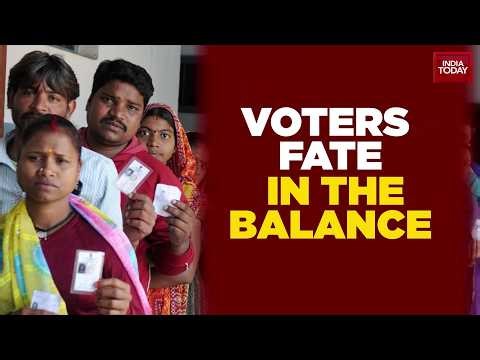 Ground Report: 27 Lakh Voters Deleted In Bengal As EC Revision Sparks Panic In Kolkata Chinatown