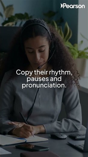 Learning a new language? Try this listening technique