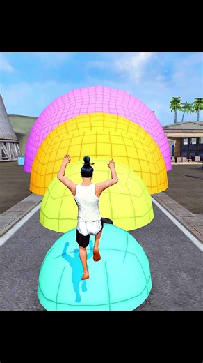 Impossible 🎯 Adam Vs All Characters💥😱