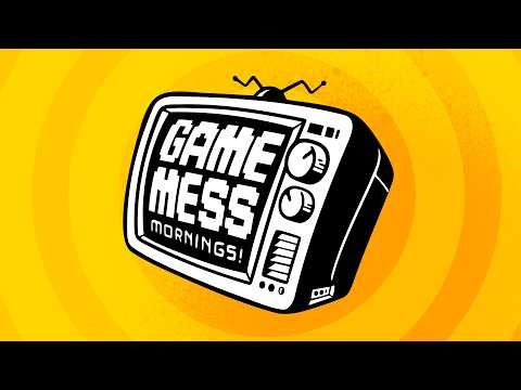 THQ Nordic Teasing 7 Upcoming Games for Switch 2 | Game Mess Mornings 4/20/26