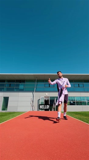 Immaculate Vibes At Carrington 😁☀️