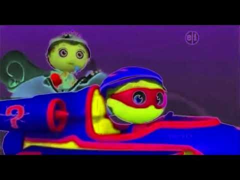 Super Why Theme Song In G Major 29