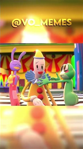 A THUG, A CLOWN AND... #TADC