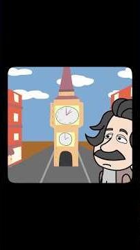 Time Travel Is Actually Possible? Einstein’s Theory Explained #didyouknow