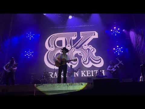 MTY Country Fest 2026 - Braxton Keith (Pt. 3)