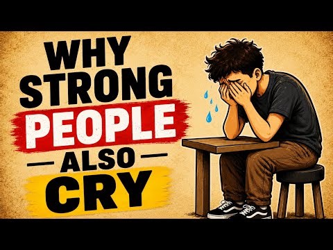 If You Cry Easily, This Video Was Made For You