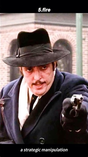 🗣️💀 The Godfather Part II 1974 Who Ordered Frank Pentangeli's Assassination