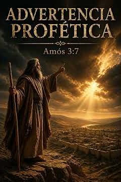 Advertencia Profética
