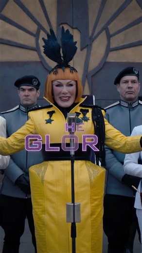 Official Trailer: The Hunger Games: Sunrise on the Reaping