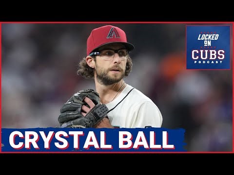 Chicago Cubs don’t sign Tatsuya Imai | Could they pivot to Zac Gallen?