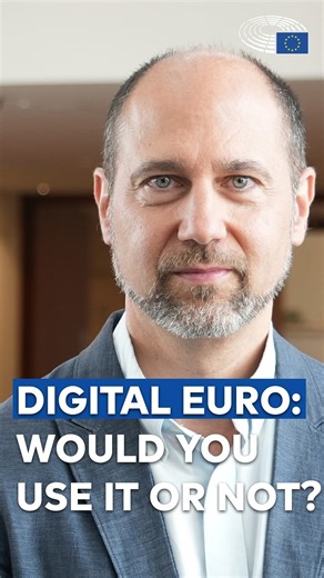 What is the Digital Euro?