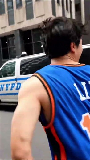 Jason Got Chased by Fans in New York City 😭🏃‍♂️