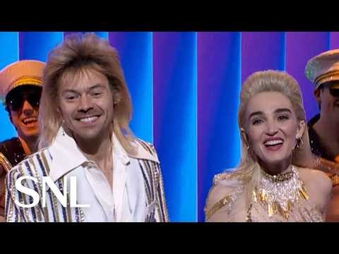 Sparkle of the Sea - SNL