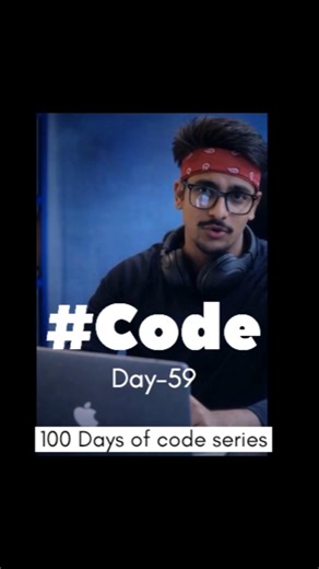 Day 59 | Mastering Java Functions & Methods 🔥 (100 Days of Code)I Finally UNDERSTOOD Java #java