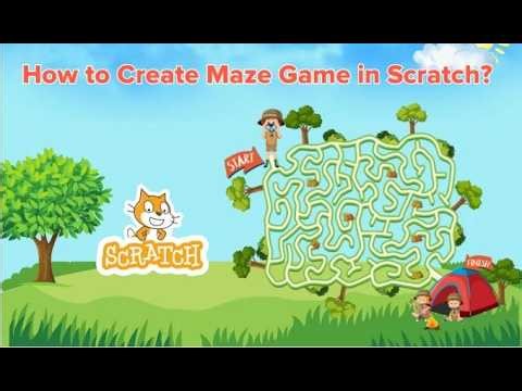 Build a Beetle Maze Game Step-by-Step Tutorial🐞🧩 | Beginner Coding with Scratch/PictoBlox