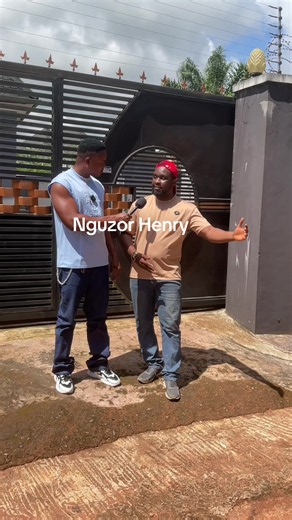 Nguzor Henry: Why Yahoo Boys Who Got Rich Young Are Now Failing