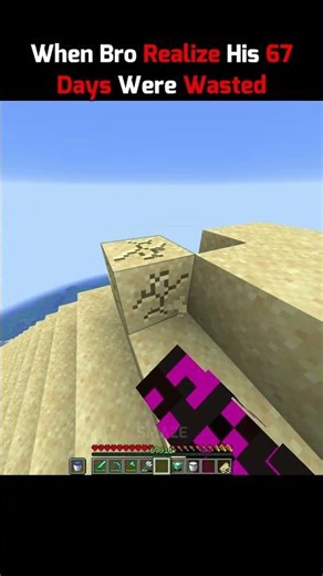 If This Video Get 1 Million Like i will do Whatever Top Comment is #gaming #minecraft #trending