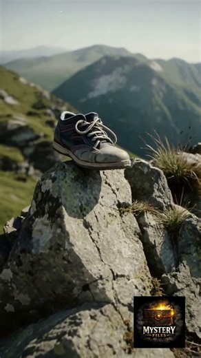 The Scary Truth of National Parks: Missing 411 🌲🔍