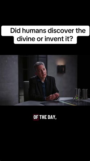 This is Theoretical Physicist Brian Greene on the Diary of a CEO podcast #god#divine#reality