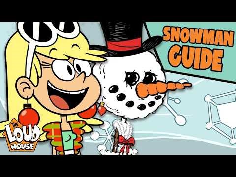 The loud house full 35 episodes | The Loud House | Nocuts No Zoom #1080p