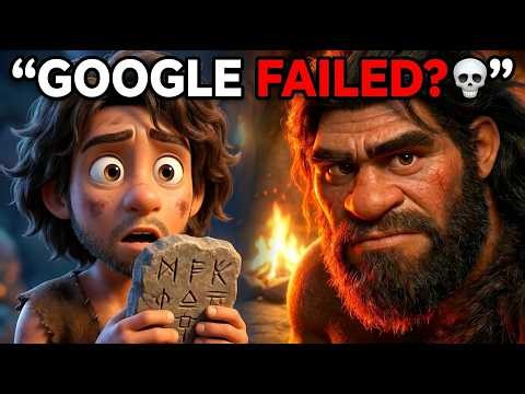 Google Rock vs Real Skills 💀 #shorts #relatable