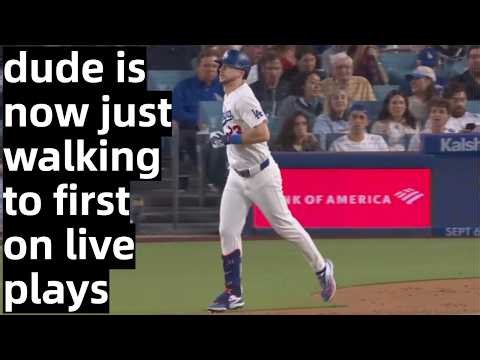 Kyle Tucker Is The Laziest Player In MLB Today…And It’s Getting a Bit Ridiculous
