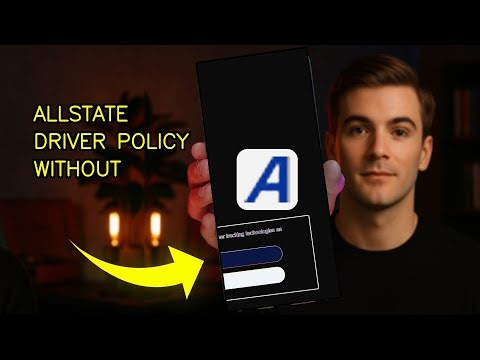 How To Remove A Driver From Your Policy With Allstate Without Fees 2026 (EASY GUIDE)
