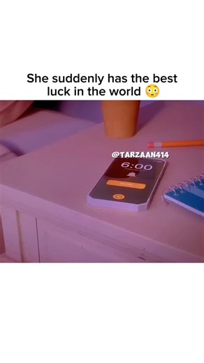 tarzan on Instagram: "🙄 interesting fact: Luck (2022) - This movie marks a significant milestone in animation history as it is the first feature-length production from Skydance Animation. The creative process involved deep thematic exploration into the concept of luck, leading the production team to design two distinct worlds: the Land of Luck and the Land of Bad Luck. To ensure the physical comedy felt authentic yet whimsical, the animators studied classic silent movie stars like Buster Keaton