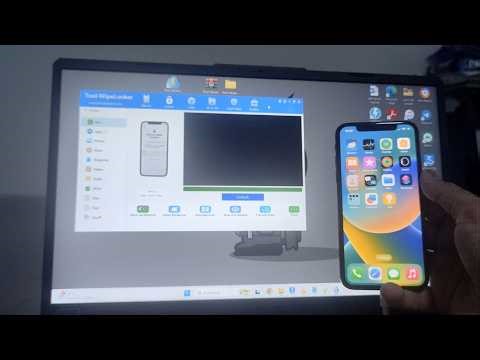 Hello Screen Bypass Tool Free iOS 16.7.15 iCloud Bypass 2026⚡ iPhone X iCloud Activation Unlock