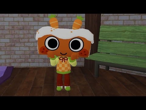 Cosmo gameplay (Dandy World)